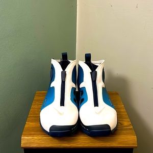 Nike air flight posit 2